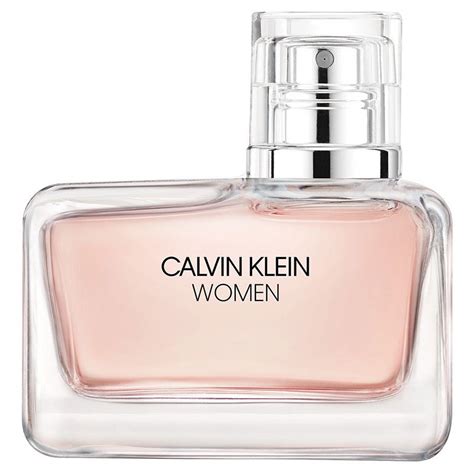 calvin klein women perfume 50ml